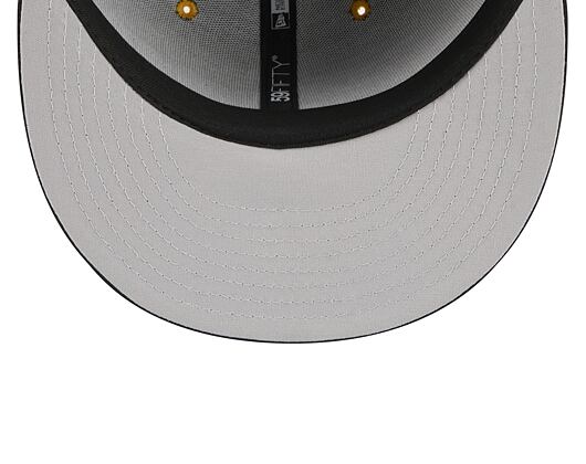 Kappe New Era - MiLB Theme Nights 59FIFTY - Wichita Wind Surge