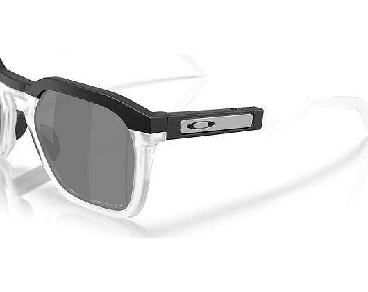 Sonnenbrille Okaley - Hstn Sq - Matte Black
