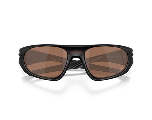 Sonnenbrille Okaley - Neoforma - 100T Matte Black