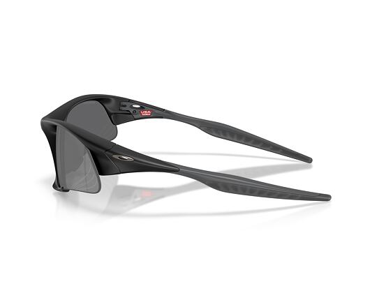 Sonnenbrille Okaley - Suture Jacket - Matte Black