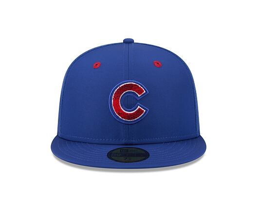 Kappe New Era - MLB All Star Game Workout 2026 59FIFTY - Chicago Cubs - Team Color