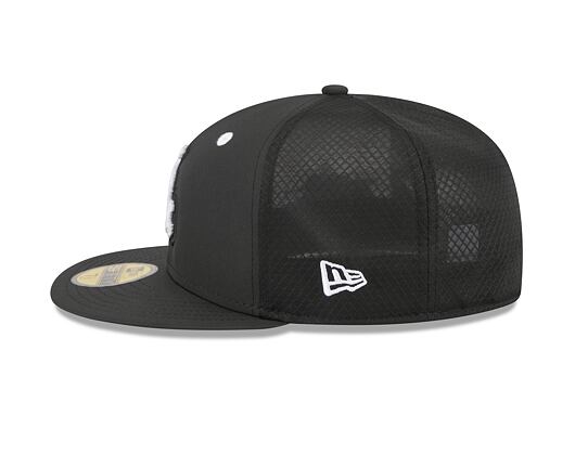 Kappe New Era - MLB All Star Game Workout 2026 59FIFTY - Chicago White Sox - Team Color