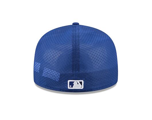 Kappe New Era - MLB All Star Game Workout 2026 59FIFTY - Toronto Blue Jays - Team Color