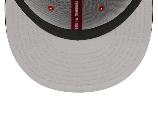 Kappe New Era - MLB All Star Game Workout 2026 59FIFTY - Baltimore Orioles - Team Color