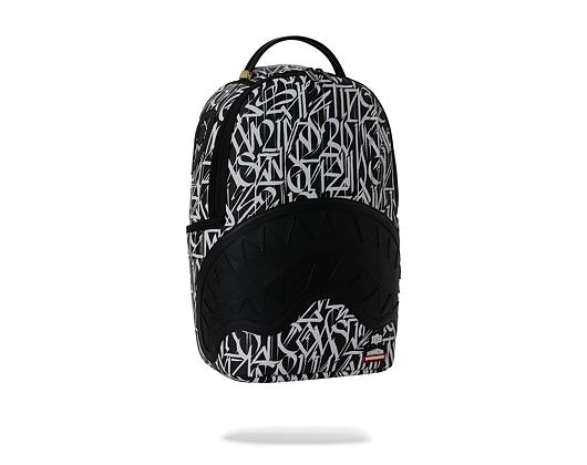 Rucksack Sprayground - Wynwood Walls Defer Backpack