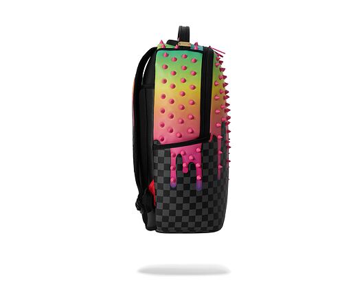 Rucksack Sprayground - Wynwood Walls Dan Lam Drips Backpack