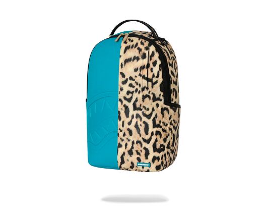 Rucksack Sprayground - Cheetah Split Backpack
