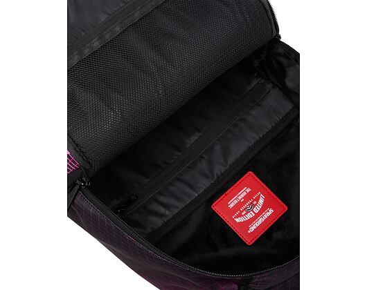 Rucksack Sprayground - Vaporwave Fiber Optic Backpack