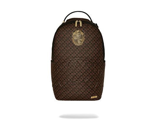 Rucksack Sprayground - Sharks South Of France Backpack