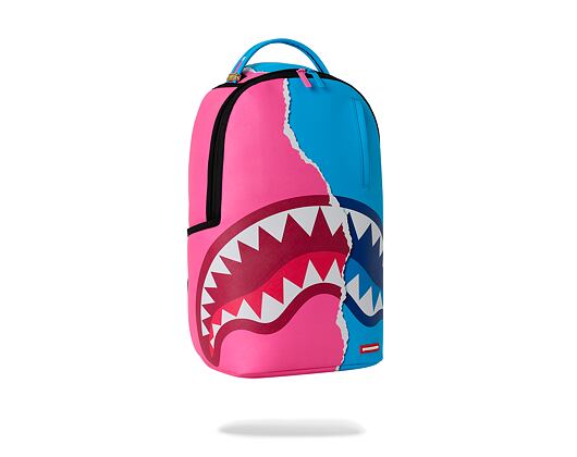 Rucksack Sprayground - Shark Central Cotton Candy Backpack