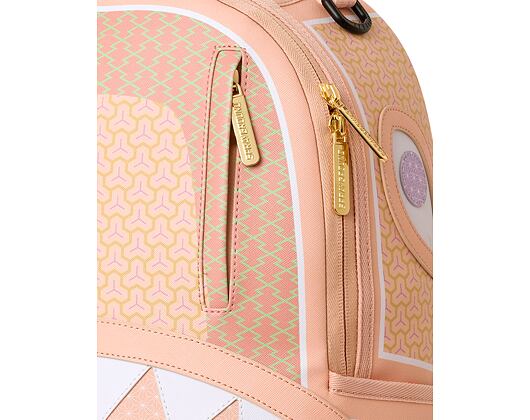 Rucksack Sprayground - Hiroko Sakai Traditional Japanese Patterns Backpack