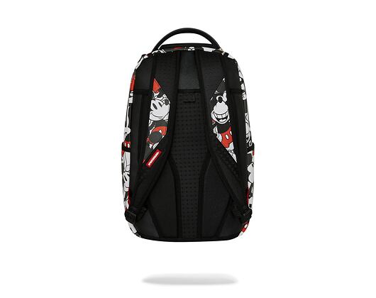 Rucksack Sprayground - Disney Mickey Crammed Backpack