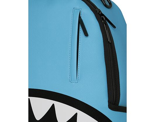 Rucksack Sprayground - Shark Central Bubbly Blue Backpack