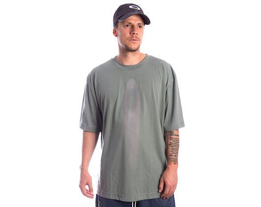 T-Shirt Okaley - Graphic Surf Inspired Tee 2 - Aviator Green