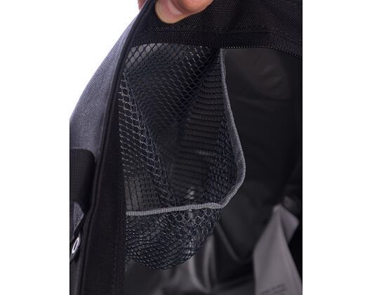 Tasche Okaley - Essential Cooler Tote 10.0 - Black/White