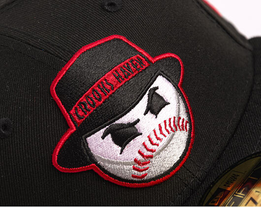 Kappe New Era - MiLB Theme Nights 59FIFTY - St.Paul Saints - Team Color
