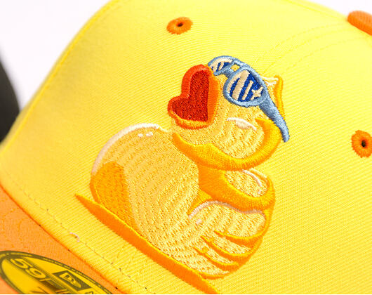 Kappe New Era - MiLB Theme Nights 59FIFTY - Lehigh Valley IronPigs