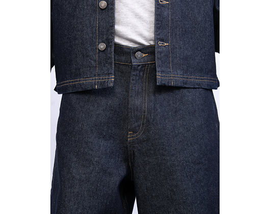 Jeans Karl Kani - Kani Jeans Rinsed Relaxed Baggy Jeans