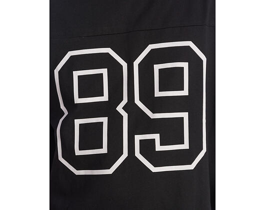 T-Shirt Karl Kani - 89 Boxy T-Shirt Black