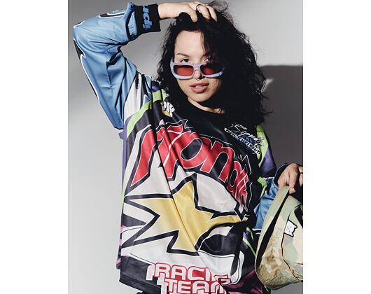Trikot Rip N Dip - Allstar Jersey Multi