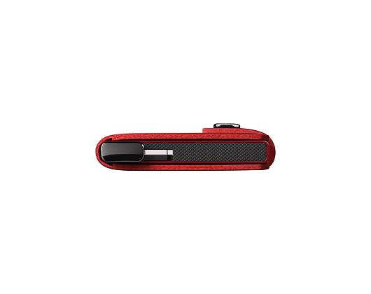 Geldbörse Secrid - Miniwallet Emboss Diamond Premium - Red
