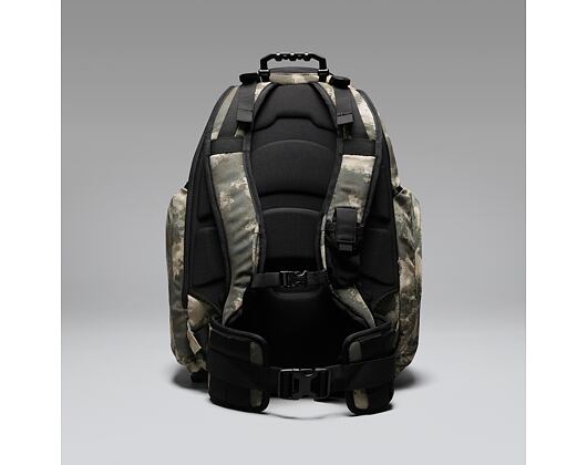 Rucksack Oakley - Kitchen Sink - Off-Slope Camo Green