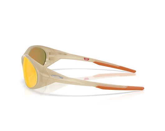 Sonnenbrille Oakley - Prizm Ruby Polar - Sandstorm/Light Brown