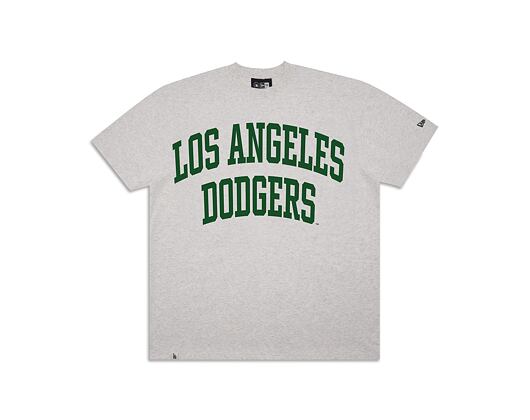 T-Shirt New Era - MLB - LA Dodgers - Grey