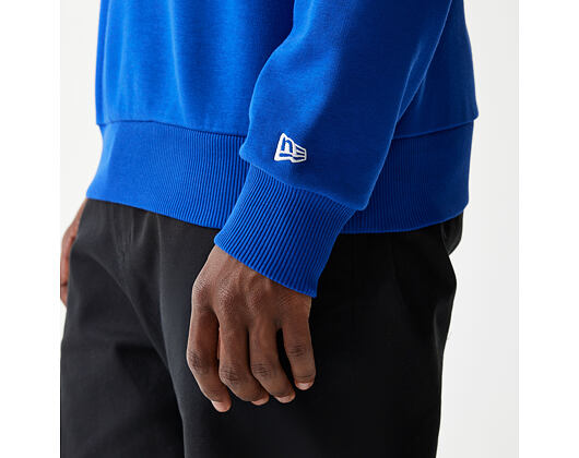 Pullover New Era - F1 Oversized Crewneck - RED BULL F1 - Blue