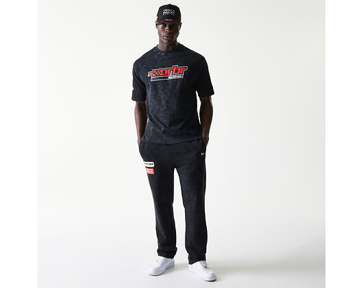 T-Shirt New Era - F1 Graphic Oversized Tee - RED BULL F1 - Black