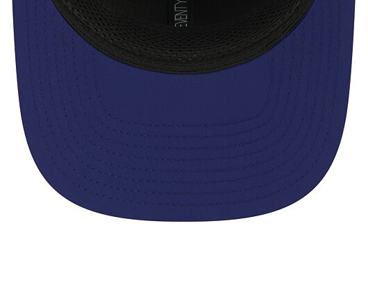 Kappe New Era - NFL League Logo 9SEVENTY Stretch-Snap - Team Color