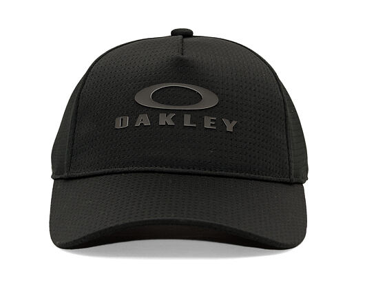Kappe Oakley - Essential Tone Cap 25.0 - Blackout