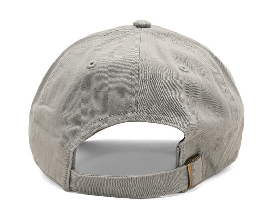 Kappe Oakley - '47 Soho Gen Dad Cap - Cement