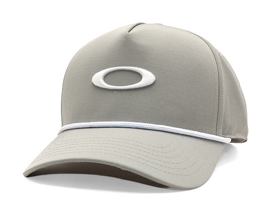 Kappe Oakley - Oakley Rope Hat - Cement