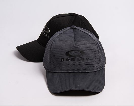 Kappe Oakley - Essential Tone Cap 25.0 - Uniform Grey