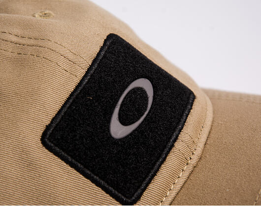 Kappe Oakley - Oakley Mod Cap - Pebble
