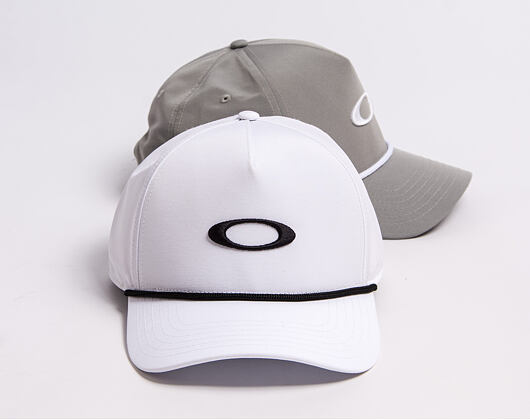 Kappe Oakley - Oakley Rope Hat - White