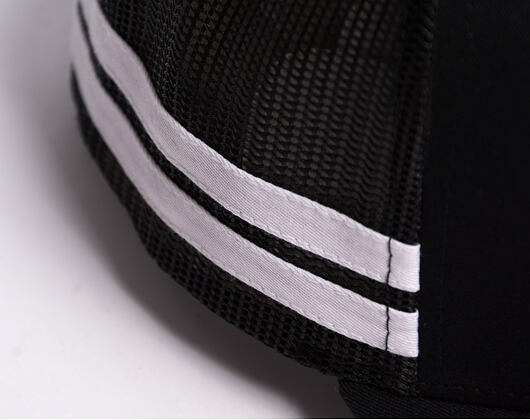 Kappe Stetson - McCoy Trucker Cap - Ringers Western