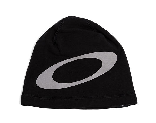 Mütze Oakley - Microfleece Skull Cap - Pitch Black