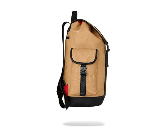 Other - Ručně Sprayground - Henny Melt Monte Carlo