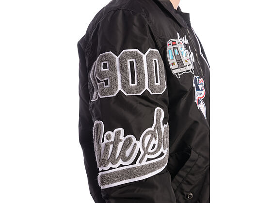 Jacke New Era X Alpha - MLB - Chicago White Sox - OTC