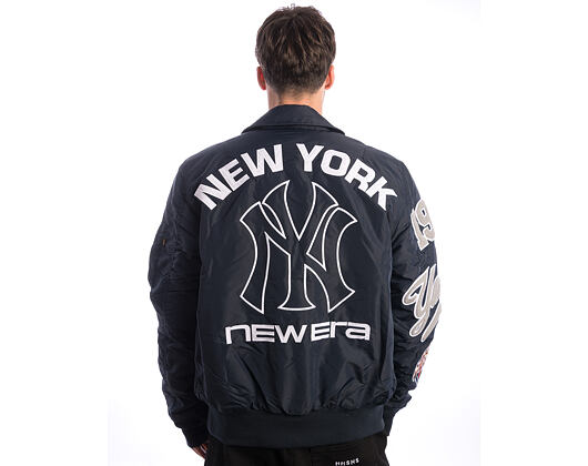 Jacke New Era X Alpha - MLB - New York Yankees - OTC