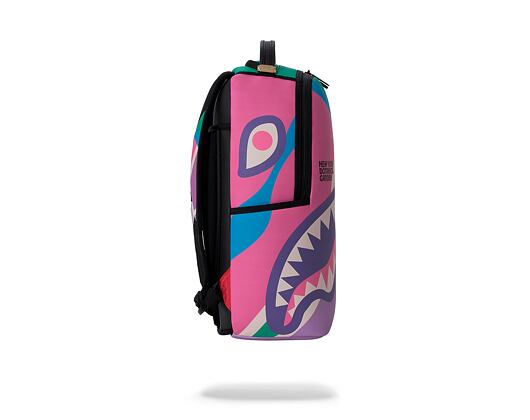 Rucksack Sprayground - Nybg Botanical Central Backpack