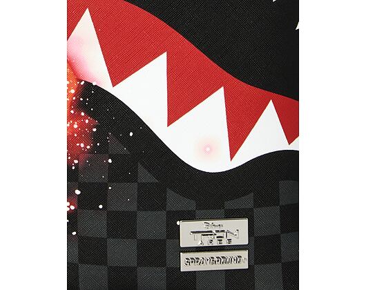 Rucksack Sprayground Disney Tron 2