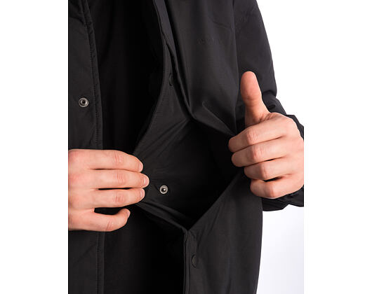 Jacke Oakley - Urbanslope Shirt Jacket - Blackout