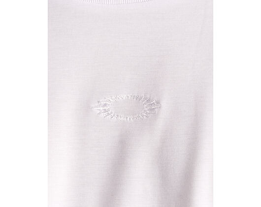 T-Shirt Oakley - Fgl Union Ss Tee 6.7 - White
