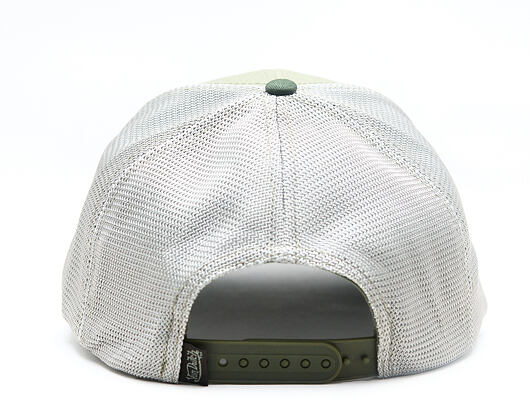 Kappe Von Dutch - Baseball - Patch Premium - Green