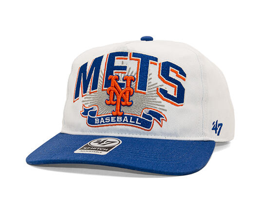 Kappe '47 Brand - MLB Prime Play HITCH - NY Mets - Wheat