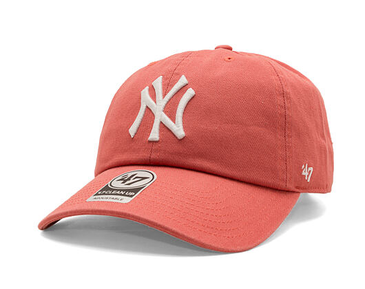 Kappe '47 Brand - MLB Clean Up - NY Yankees