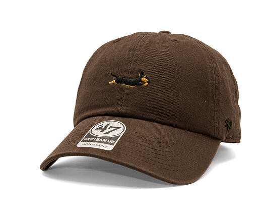 Kappe '47 Brand - Dog Base Runner Icon CLEAN UP